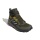 adidas Hiking Shoes Terrex Trailmaker Mid GTX (Trail, waterproof) olive green Men